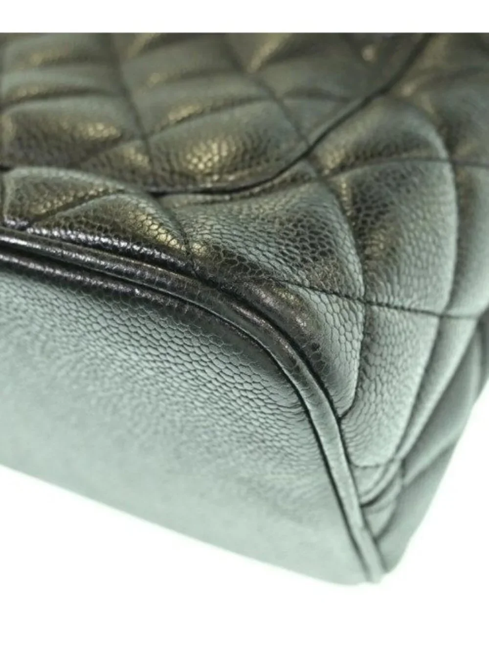Chanel Handbag Black